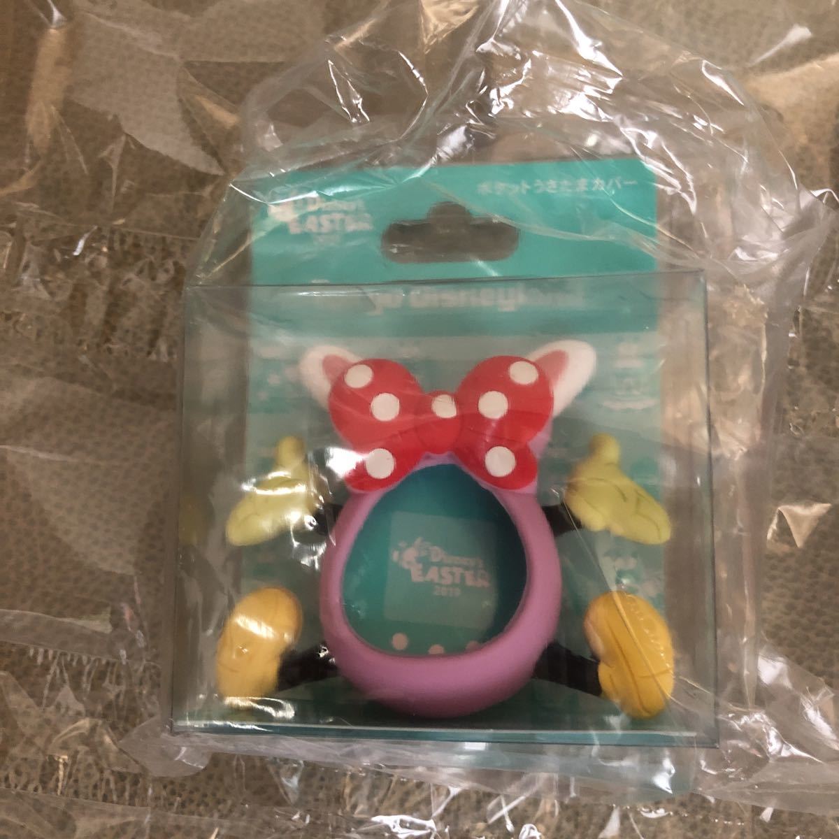 ディズニー うさたま たまごっち Tdl ディズニーイースター19 ポケットうさたま 別売り 専用カバー オンラインのみ Dejapan เสนอราคาและซ อญ ป นท ม ค านายหน า 0 ディズニー うさたま たまごっち Tdl ディズニーイースター19 ポケットうさたま 別売り 専用カバー オンラインのみ Dejapan เสนอราคาและซ อญ ป นท ม ค านายหน า 0