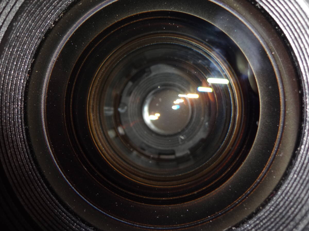 キヤノン Canon EF 28-80mm F3.5-5.6 USM 標準ズームレンズ 3712838B【送料無料】の画像5
