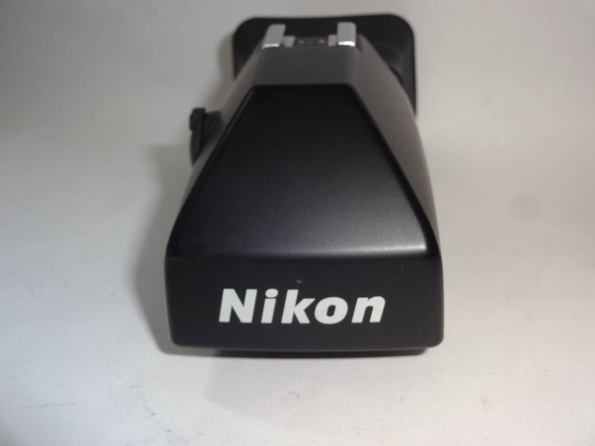 ニコン Nikon DA-20 F4用 アクションファインダー【送料無料】_画像2
