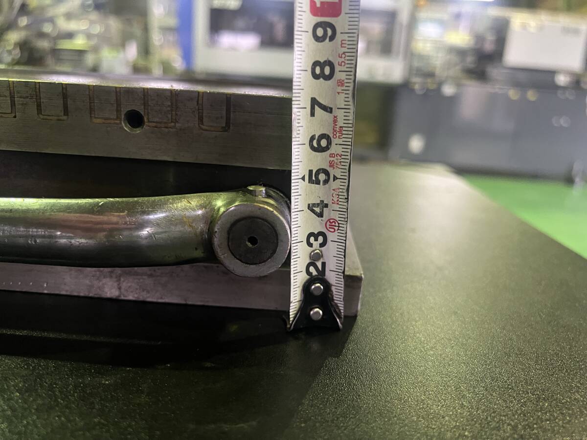 中古・永磁チャック KMT-1530型① カネツー製 中古機械の買取 中古・永磁チャック KMT-1530型① カネツー製 中古機械の買取