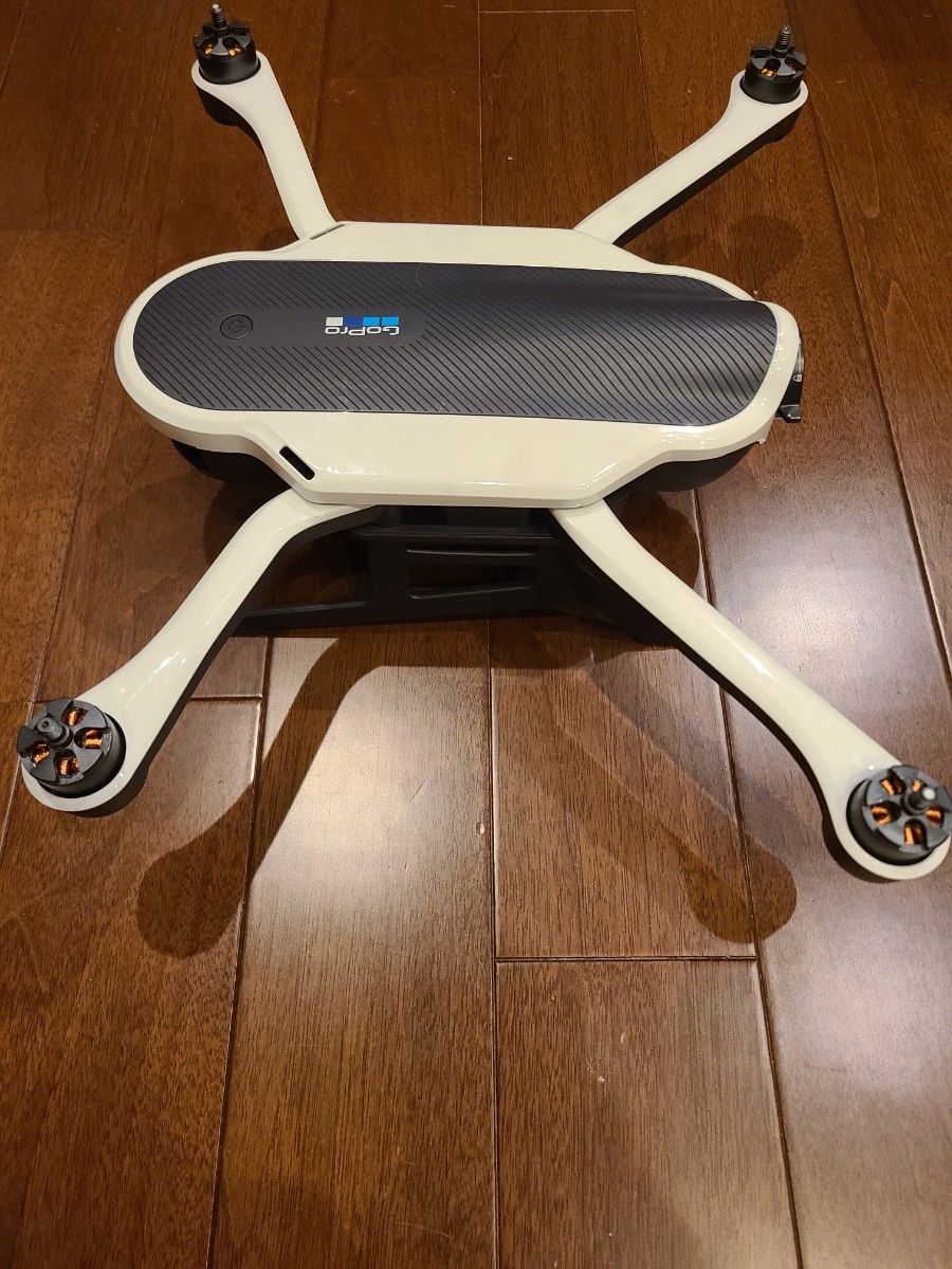 gopro karma ドローン ジャンク扱いにします。 ジャンク GOPRO KARMA ドローン|Yahoo!フリマ(旧PayPayフリマ)