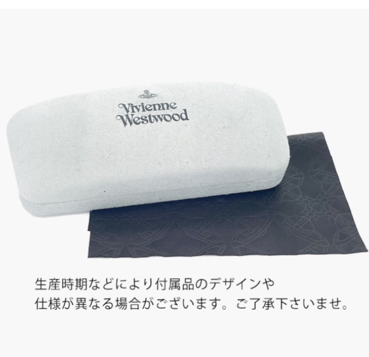 【新品】ヴィヴィアンウエストウッド　Vivienne Westwood メガネ