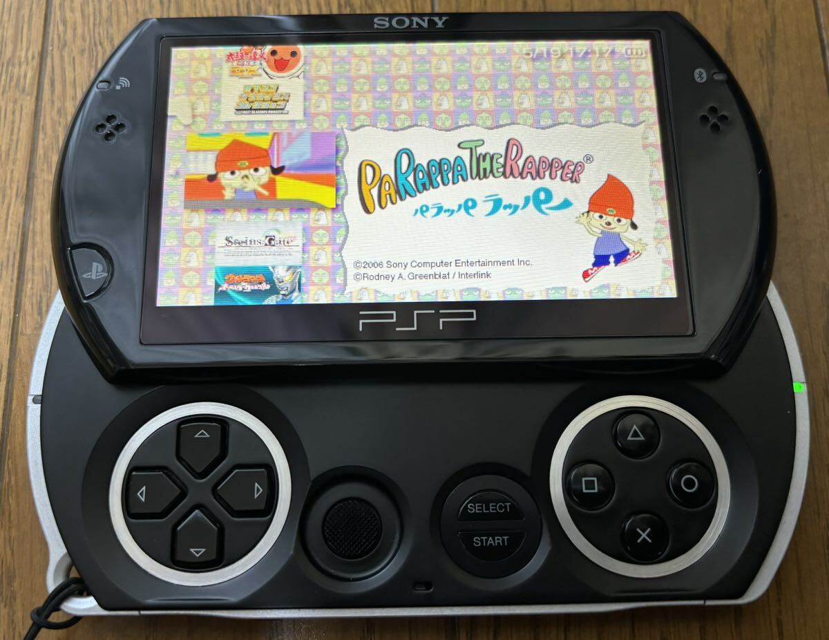 美品】SONY PSP go(PSP-N1000)【周辺機器セット】|Yahoo!フリマ 美品】SONY PSP go(PSP-N1000)【周辺機器セット】|Yahoo!フリマ