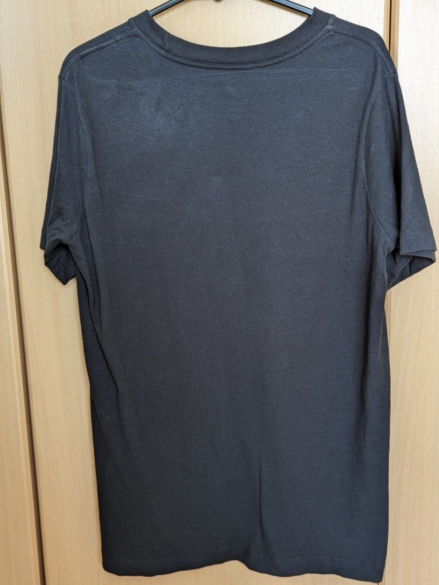 ナイキ NIKE ジュニア 半袖Tシャツ 150cm（ブラック） 古着