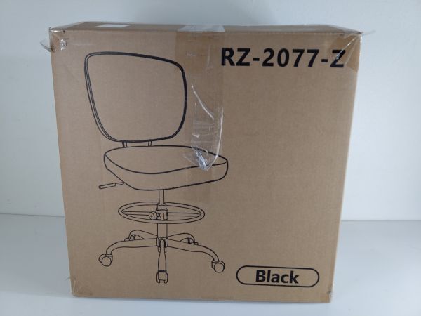 [1 иен лот ]Razzor рабочий стул Kids ученик начальной школы офис стул маленький размер усталость нет детский . чуть более для стул RZ-2077-Z