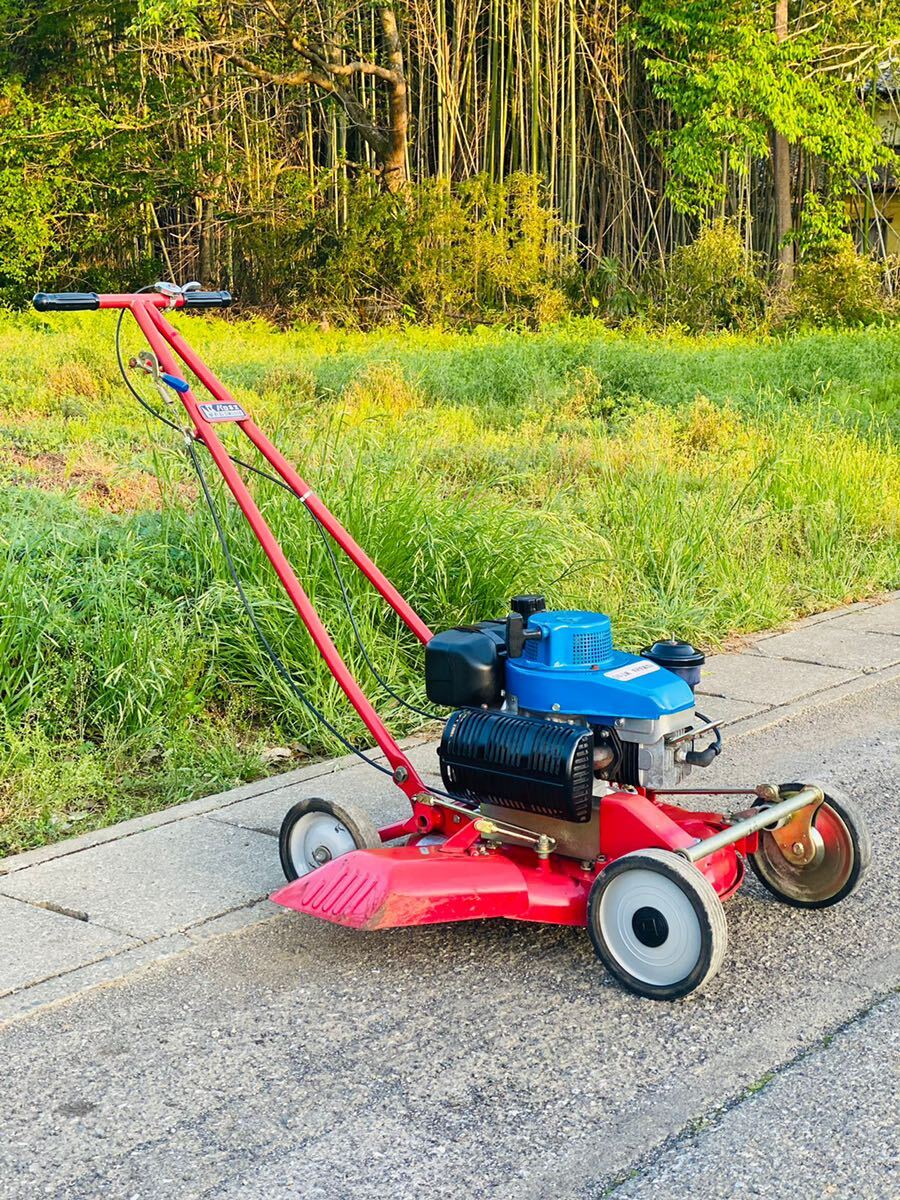 Yahoo!オークション - バロネス 草刈機 GM500B 茨城県坂東市に Yahoo!オークション - バロネス 草刈機 GM500B 茨城県坂東市に