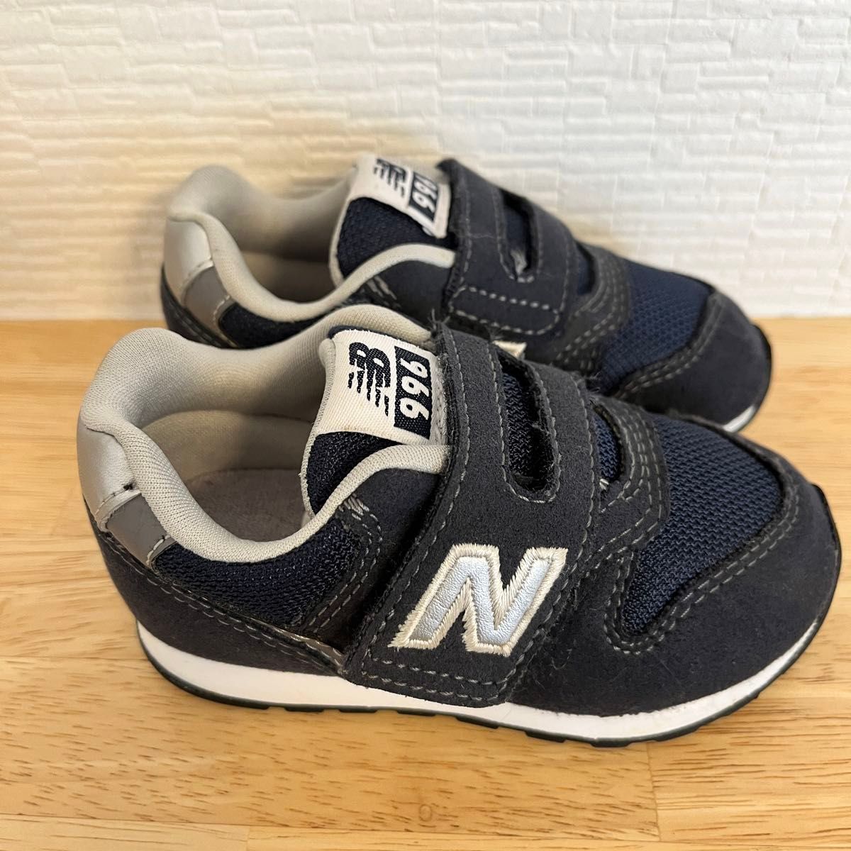 ニューバランス　new balance 13.0 シューズ　子供靴　スニーカー　キッズシューズ　ニューバランス996