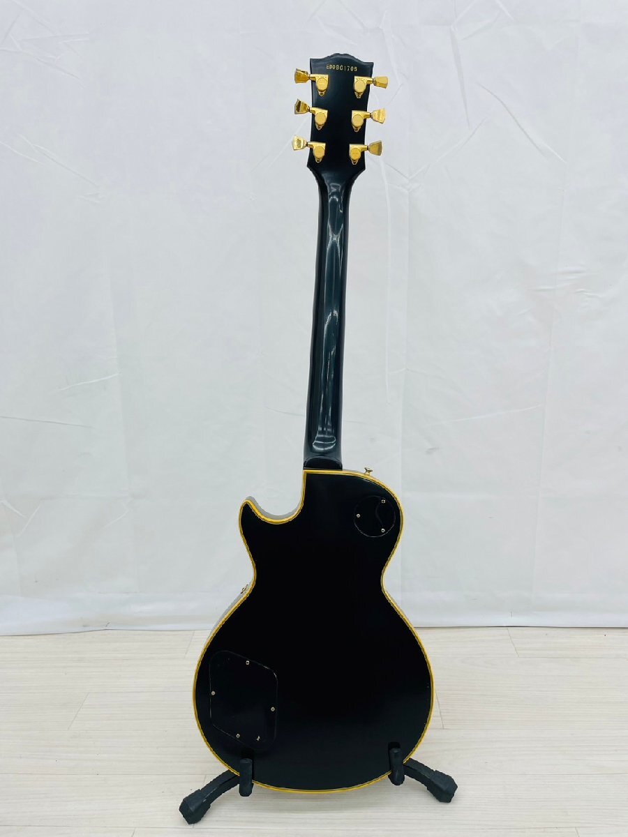 P2017☆【中古】Edwards エドワーズ E-LP エレキギター_画像3