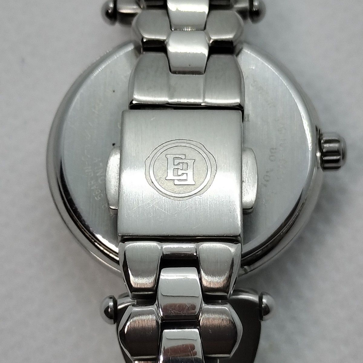 CITIZENシチズンエクシードEBD75-5112箱保付きレディース腕時計