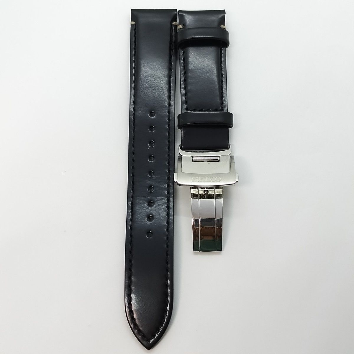 【良品】SEIKOセイコーPROSPEXプロスペックスSBDC149 箱保替えベルト付きメンズ腕時計