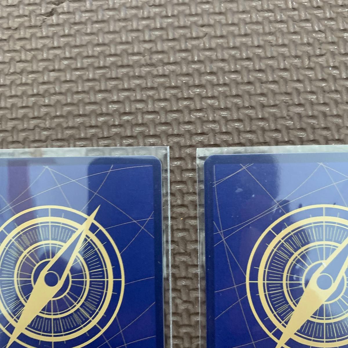 おナミ【R】2枚セット《黄》 [OP06-101] ワンピースカード