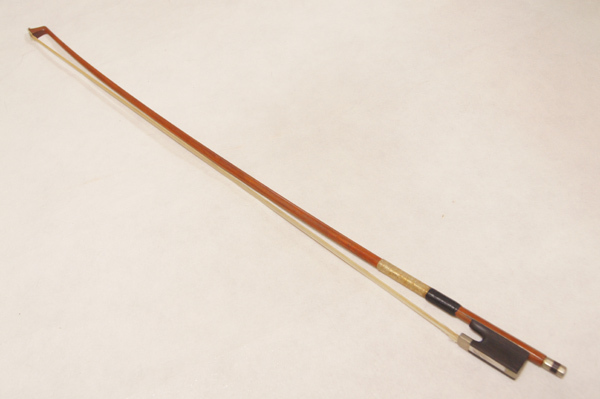 SUZUKI スズキ ビオラ 特No.1（特1）16インチサイズ（40.5cm） 弓・ケース付き・送料無料の画像8
