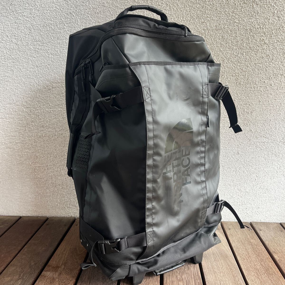 廃盤】ノースフェイス THE NORTH FACE ローリングサンダー30 廃盤】ノースフェイス THE NORTH FACE ローリングサンダー30