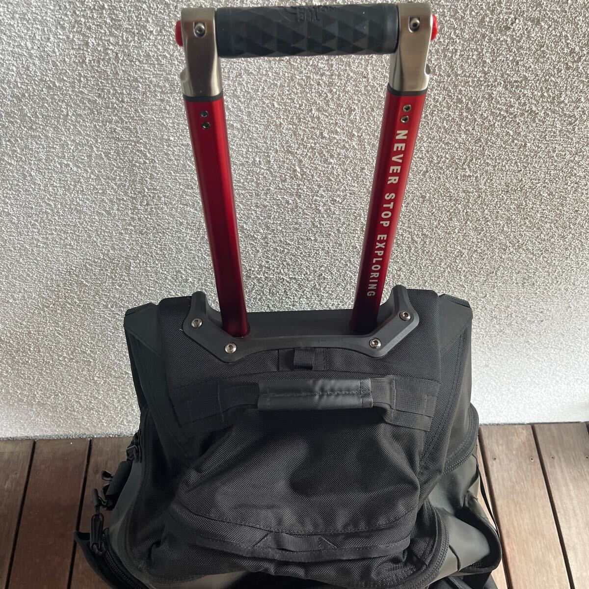 廃盤】ノースフェイス THE NORTH FACE ローリングサンダー30 廃盤】ノースフェイス THE NORTH FACE ローリングサンダー30