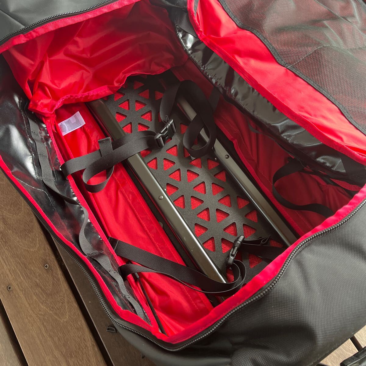 廃盤】ノースフェイス THE NORTH FACE ローリングサンダー30 廃盤】ノースフェイス THE NORTH FACE ローリングサンダー30
