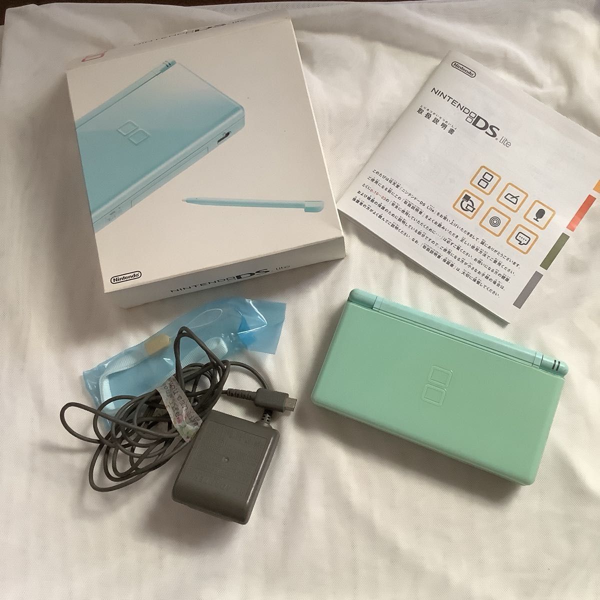 ★Nintendo DS  Lite★