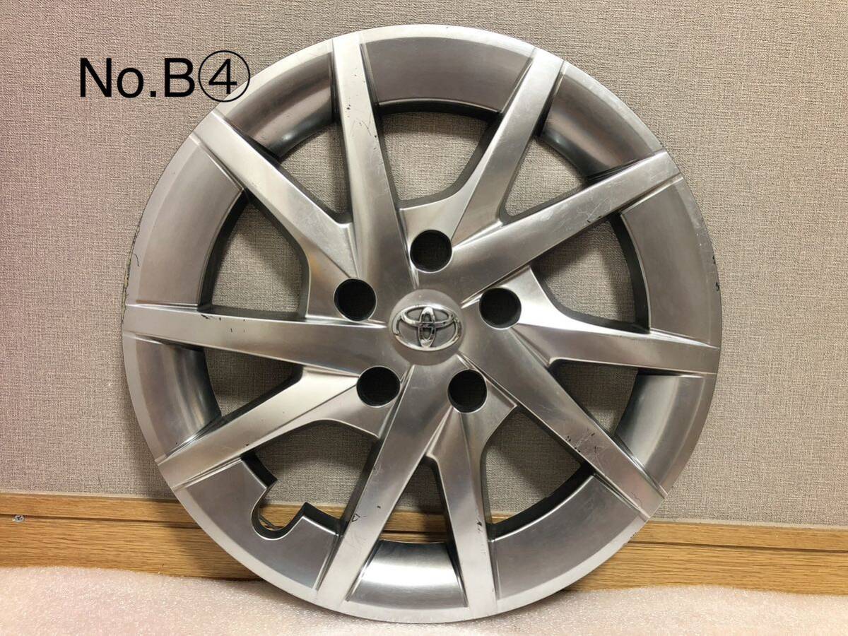 No B④ 送料無料トヨタ プリウス α アルファ ZVW 40 41 純正 No B④ 送料無料トヨタ プリウス α アルファ ZVW 40 41 純正