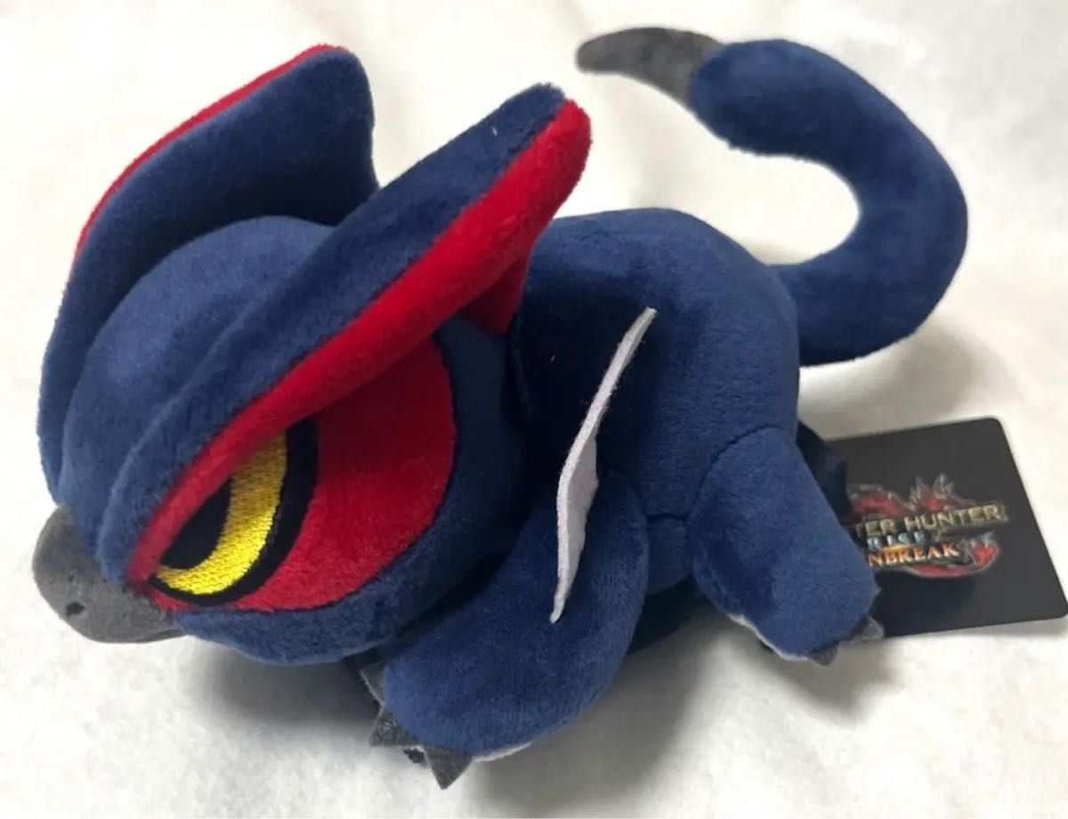 モンスターハンターライズ サンブレイク ナルガクルガ モンスターハンターライズ サンブレイク ナルガクルガ