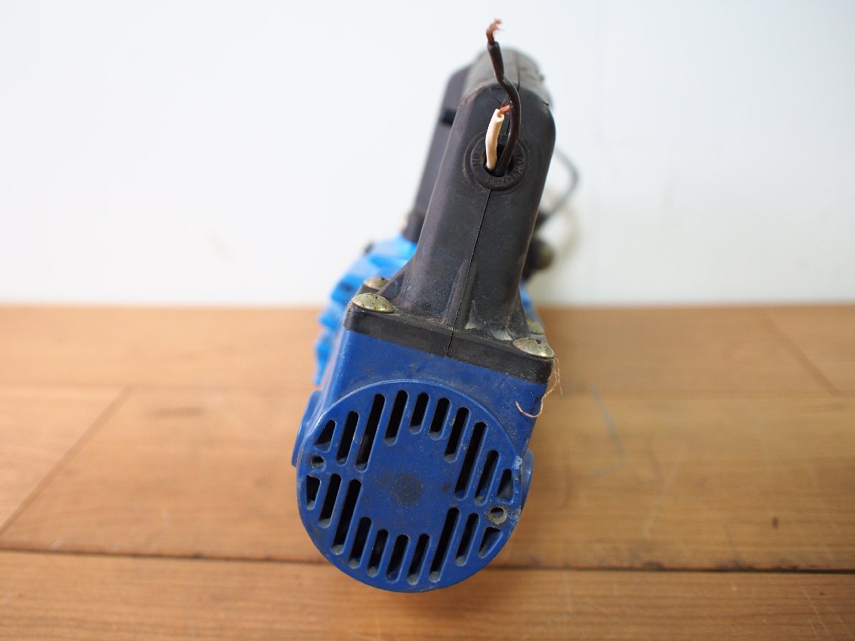 電動油圧パンチャー LOBSTER EHP-1506S - パンチャー 電動油圧パンチャー LOBSTER EHP-1506S - パンチャー