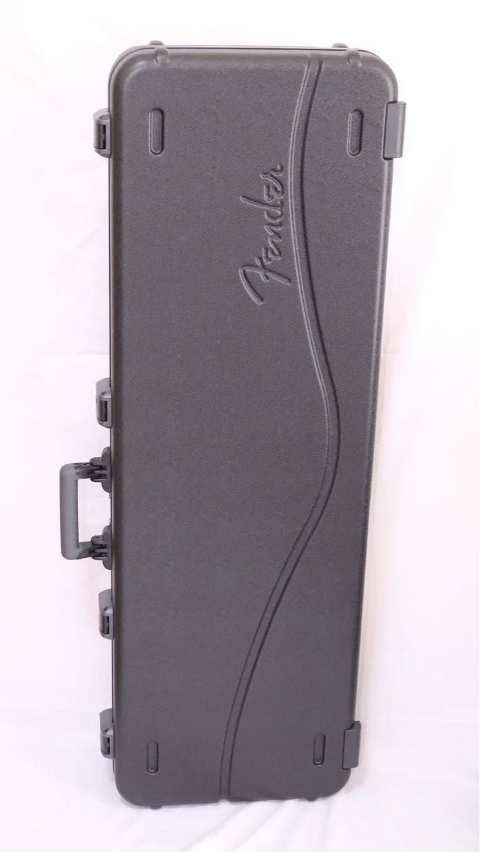Fender Deluxe Molded Case ベース用 ■美品・鍵無し
