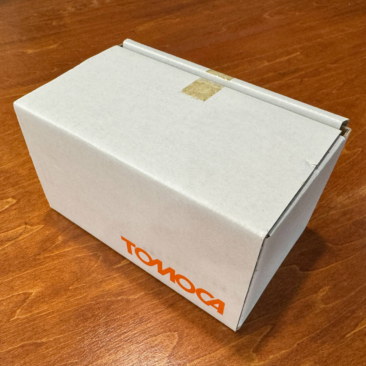 [ новый товар * не использовался ] фейдер box TOMOCA / TCC-60ST