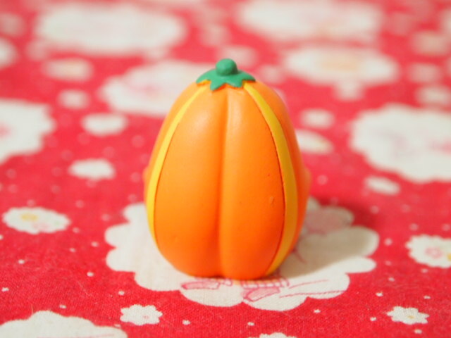 SALE　いもくりかぼちゃ　DECOLE　concombre　ミニチュア_画像3