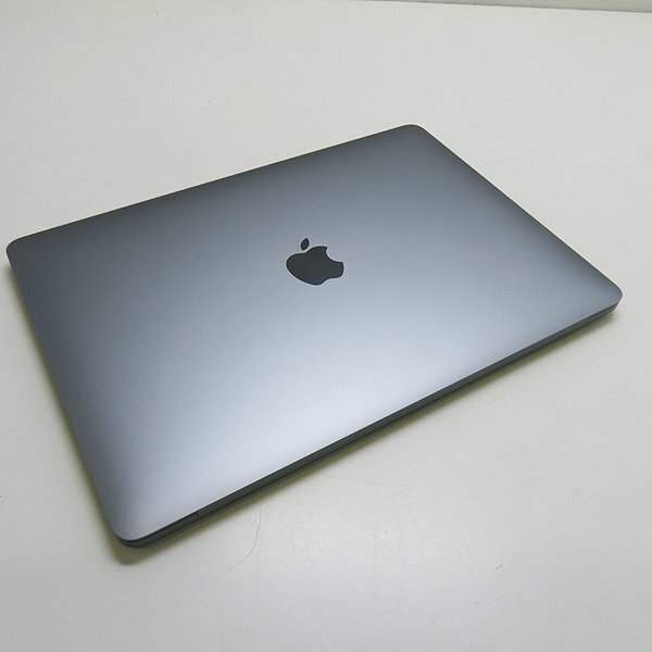 大容量メモリー搭載 ◇ Apple MacBook Pro 13インチ 2020 MWP42J/A 【Core i7_2.3GHz/メモリ 32GB/SSD 512GB】の画像6