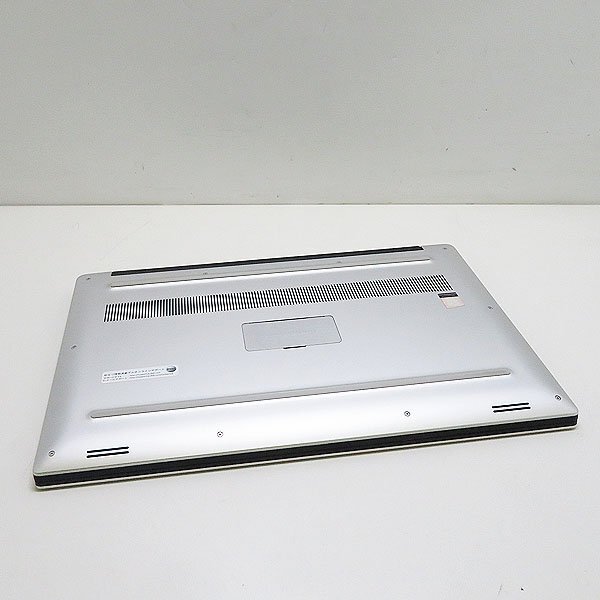 ▽DELL Precision 5530【Core i7-8850H 2.6GHz/16GB/HDD500GB＋SSD256GB（新品）/Win11-Pro/Quadro P1000/15インチ/AC付属】の画像7