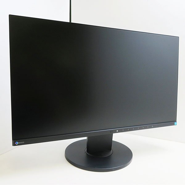 ■EIZO/ナナオ EIZO FlexScan EV2450■超狭額ベゼル 23.8型ワイド■フルHD（1920x1080）液晶ディスプレイ_画像2