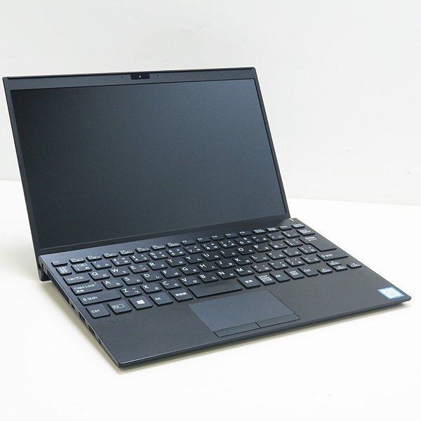 ジャンク品 ◇ SONY VAIO Pro PJ VJPJ11C12N【Core i5-8265U（4コア8スレッド）1.6GHz/8GB/SSD 256GB/Full HD】_画像1