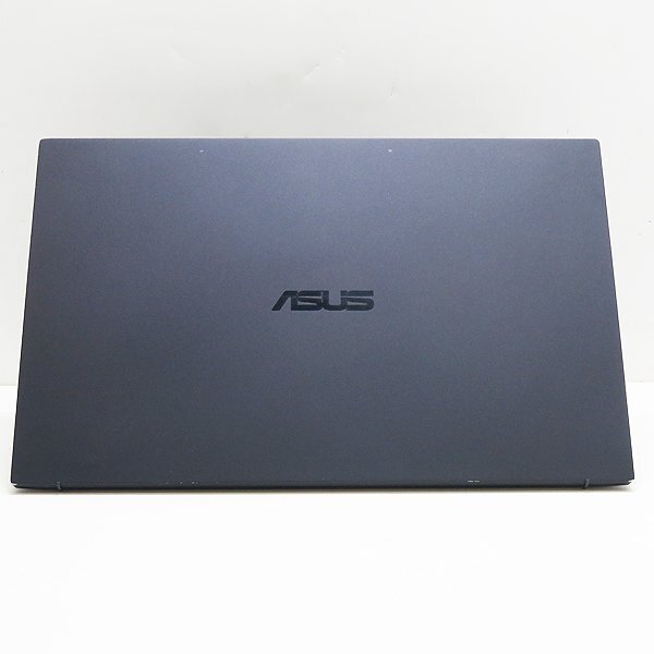 大容量SSD搭載 ◇ ASUS ExpertBook B9450F【Core i7 10510U/16GB/SSD 1TB/14インチ/Wi-Fi6】_画像3