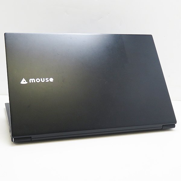 キーきれいめ ◇ Mouse Computer Mpro NB410H-QD【Core i5-10210U/8GB/SSD 256GB/Win11-Pro/14インチ】_画像2