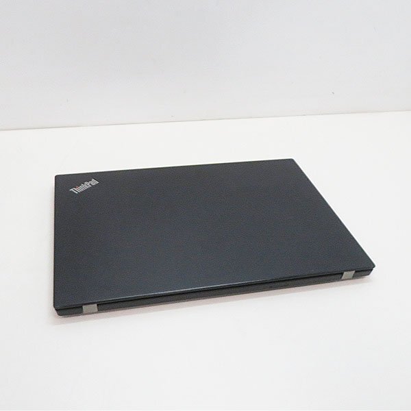 ▽コンパクトでパワフルノートPC▽Lenovo ThinkPad X13 Gen1(20UG)AMD Ryzen 5 PRO-4650U/8GB/M.2SSD256GBNVMe/Win11Pro/Wi-Fi/B_画像7