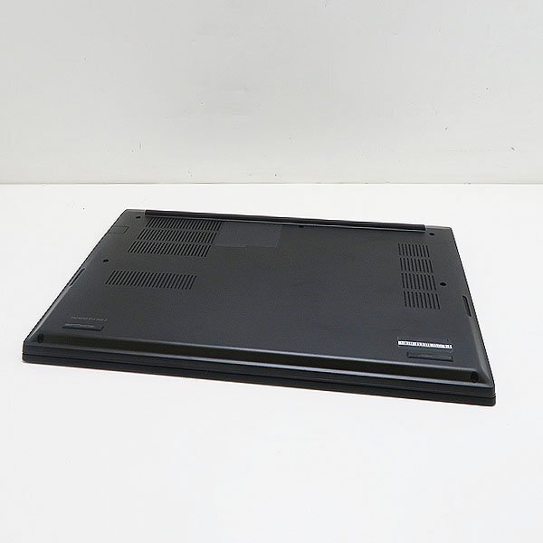 ▽Lenovo ThinkPad E14 Gen2 (20TB)【Core i3-1115G4/8GB/SSD256GB(M.2)/Wi-Fi/Win10_64bit/14型/ACアダプター付属】_画像7