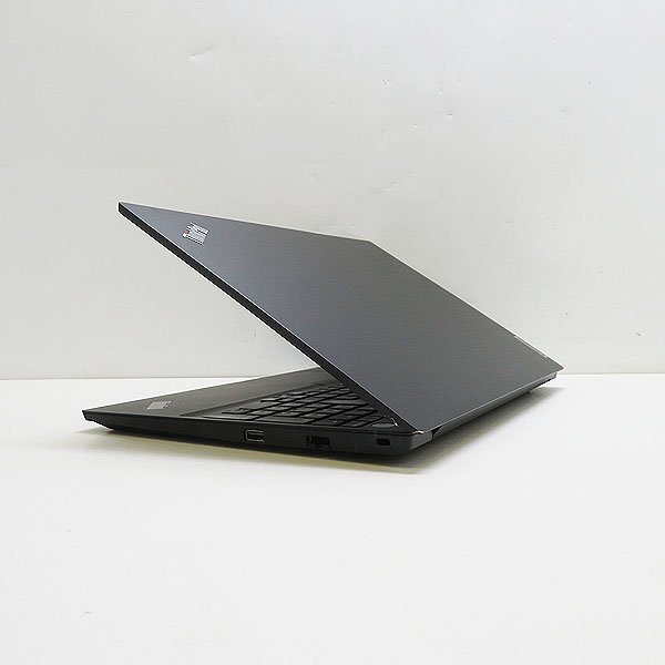 ▽Lenovo ThinkPad E15 Gen2 (20T9)【AMD Ryzen 5 PRO-4650U/8GB/SSD256GB(M.2)/Win11Pro/WLAN/Bluetooth/ACアダプー付属】_画像5