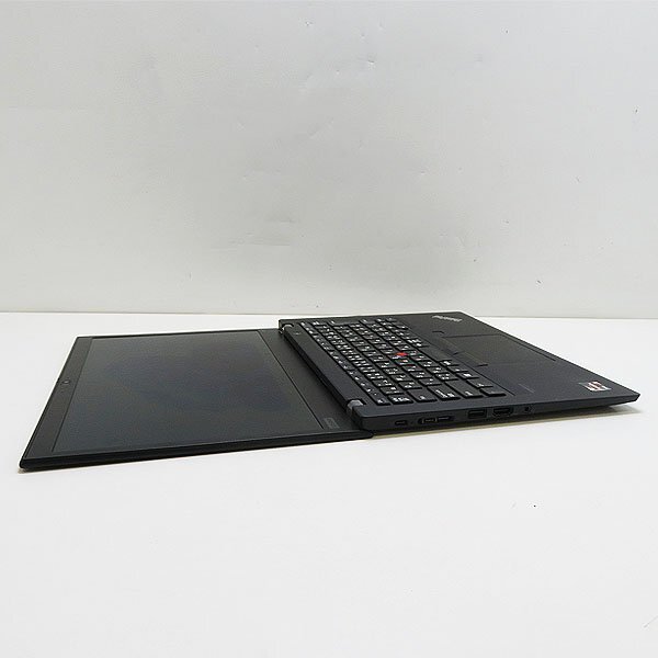 ▽Lenovo ThinkPad X13 Gen1(20UG)【AMD Ryzen 5 PRO-4650U/8GB/SSD256GB(M.2)/Win11Pro/Wi-Fi/Bluetooth ACアダプー付属】_画像5