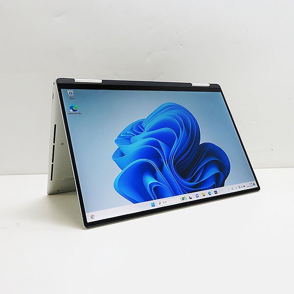 ▽DELL XPS 13 7390 2-in-1【Core i7-1065G7/16GB/SSD512GB(M.2)/Win11Pro-64bit/タッチパネル/Bluetooth/13.3型/AC付属】_画像4