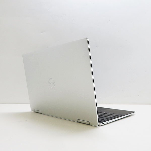 ▽DELL XPS 13 7390 2-in-1【Core i7-1065G7/16GB/SSD512GB(M.2)/Win11Pro-64bit/タッチパネル/Bluetooth/13.3型/AC付属】_画像3