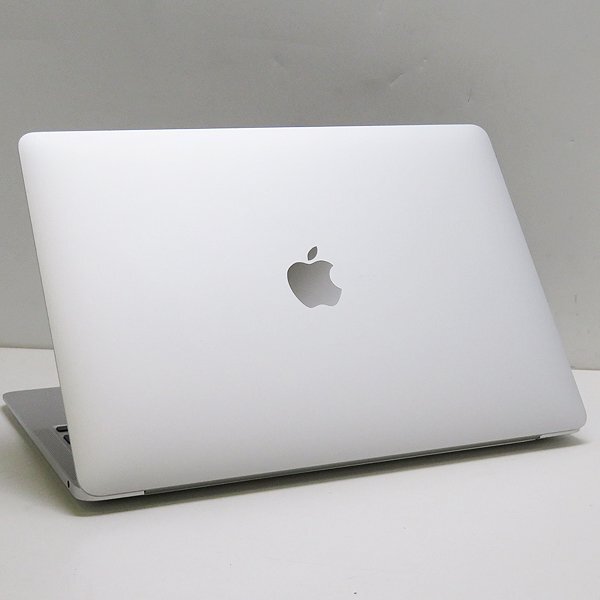 大容量メモリー & SSD搭載 ◇ Apple MacBook Air（Retina 13インチ Early 2020）MVH42J/A【Core i5 1.1GHz/16GB/SSD 512GB】_画像5