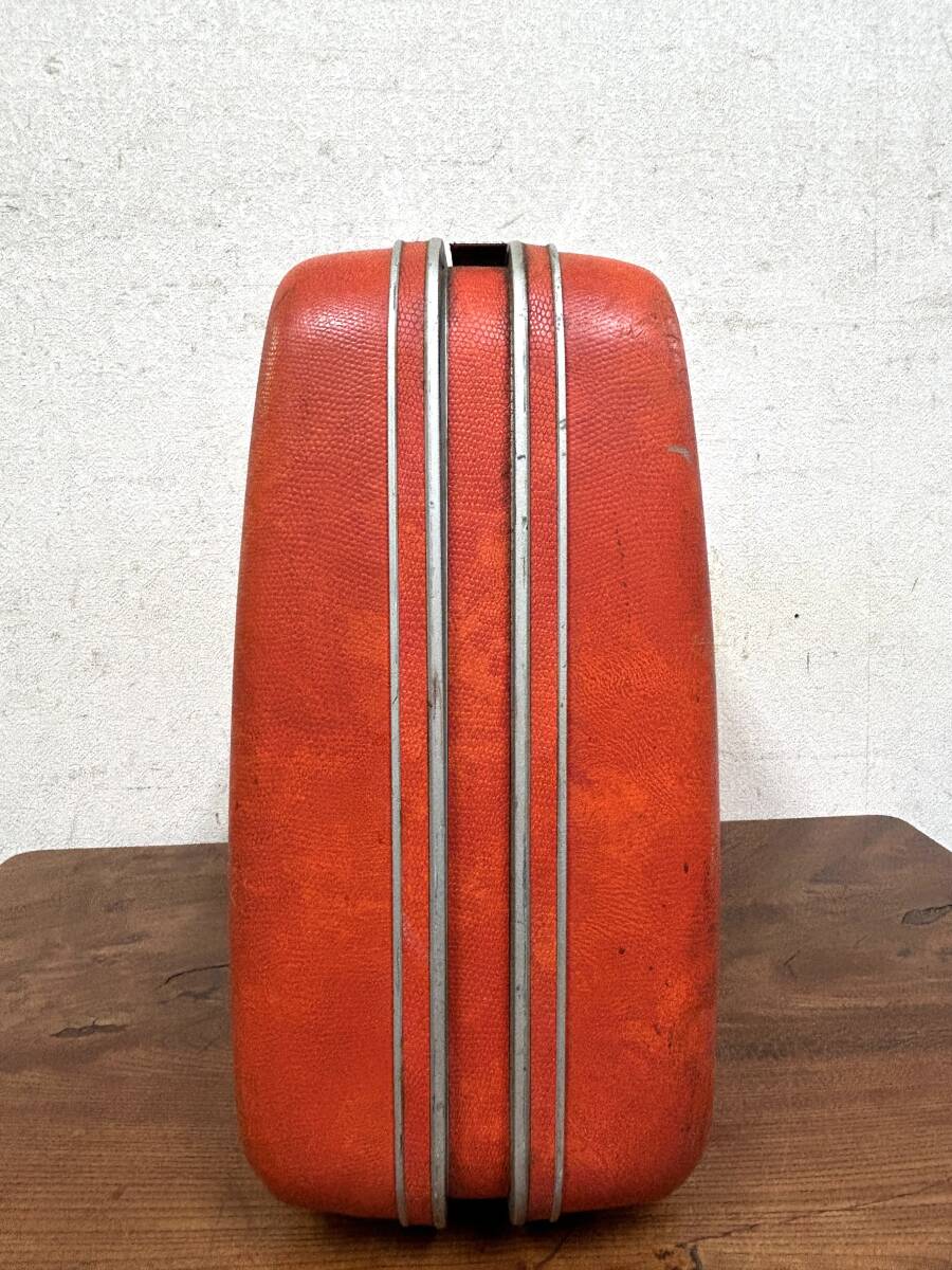  Showa Retro Samsonite Samsonite Vintage trunk travel bag travel bag retro pop in stock 