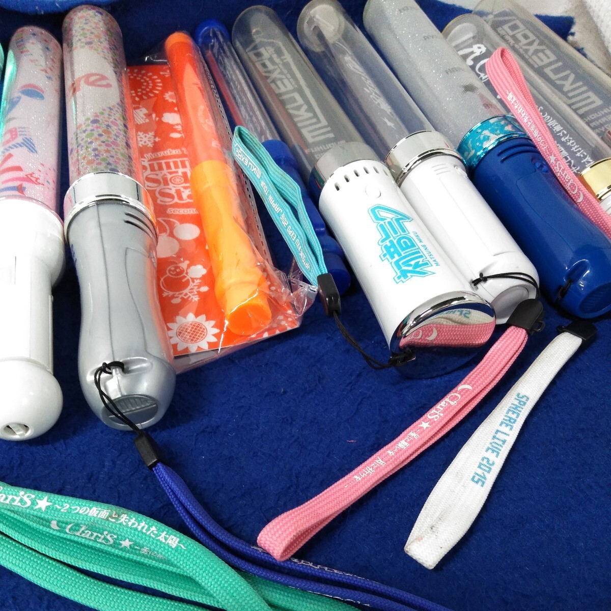 g_t W781 penlight fully! set sale! don`t attached thing . equipped.... goods 