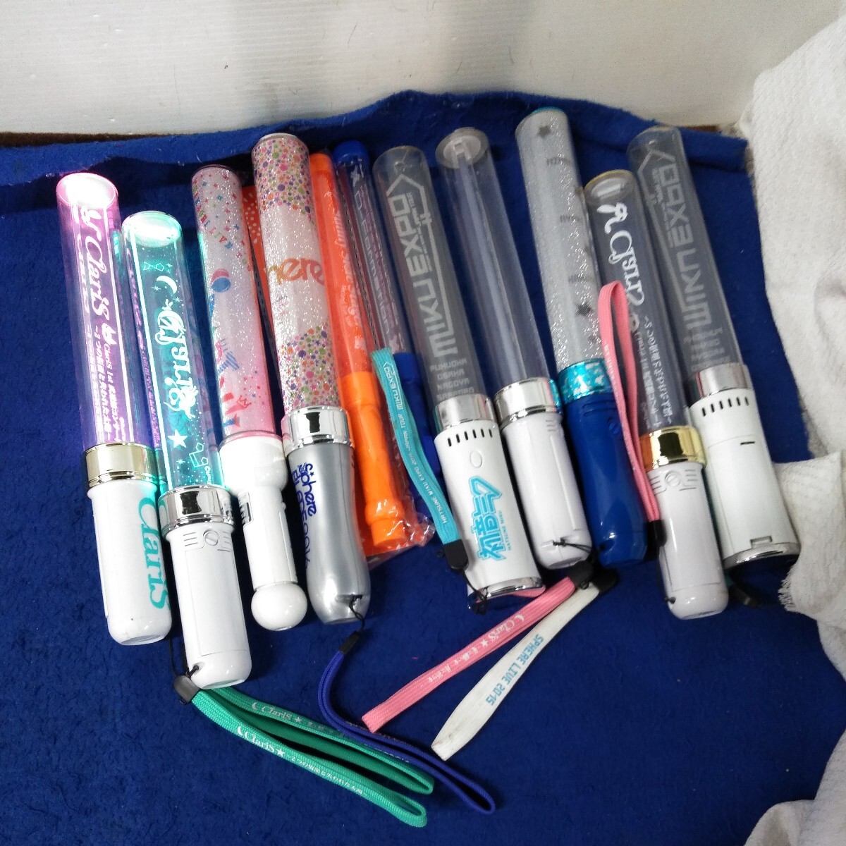 g_t W781 penlight fully! set sale! don`t attached thing . equipped.... goods 