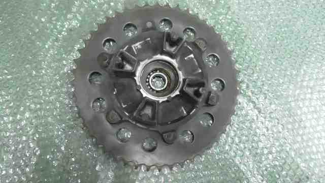 バリオス　ZR250A-062xxx　の　スプロケット *1715733983　中古