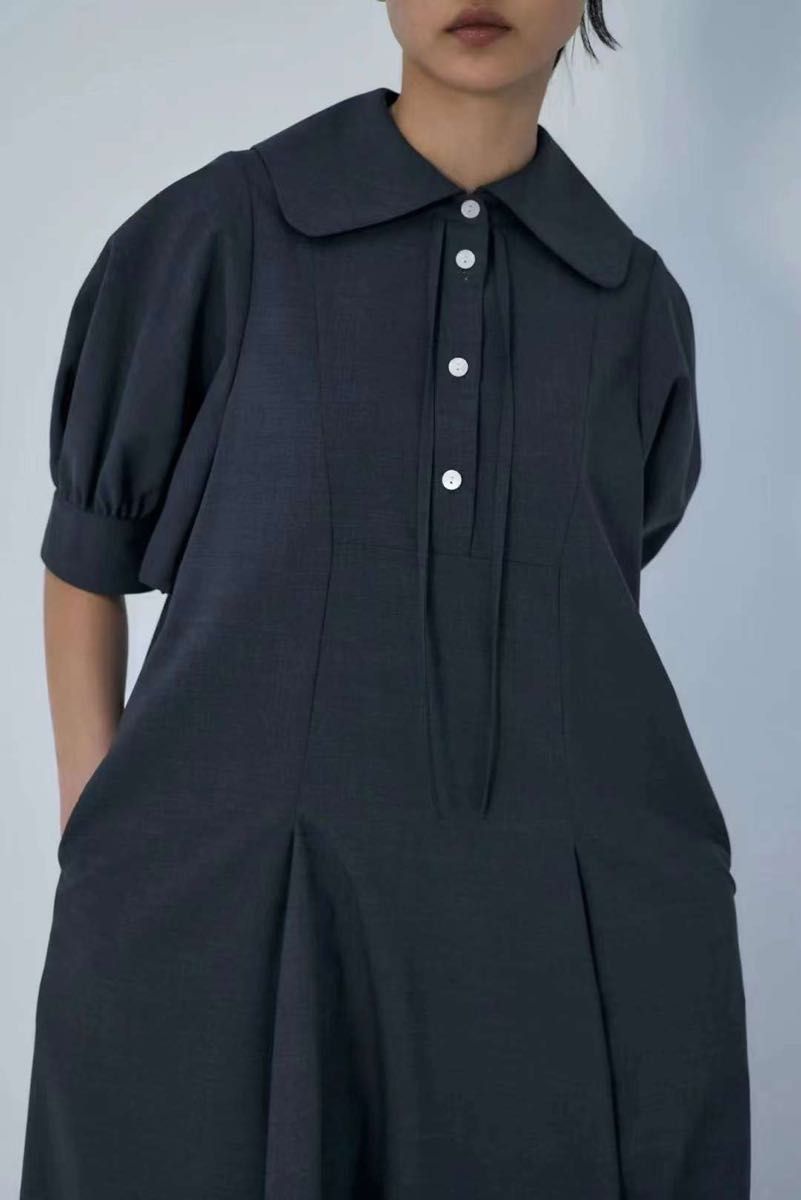 enfold SQUARE-SLEEVES DRESS|Yahoo!フリマ(旧PayPayフリマ) enfold SQUARE-SLEEVES DRESS|Yahoo!フリマ(旧PayPayフリマ)