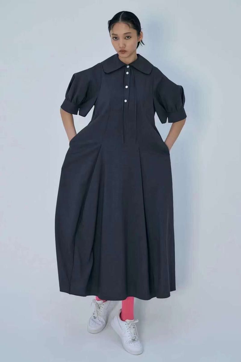 enfold SQUARE-SLEEVES DRESS|Yahoo!フリマ(旧PayPayフリマ) enfold SQUARE-SLEEVES DRESS|Yahoo!フリマ(旧PayPayフリマ)