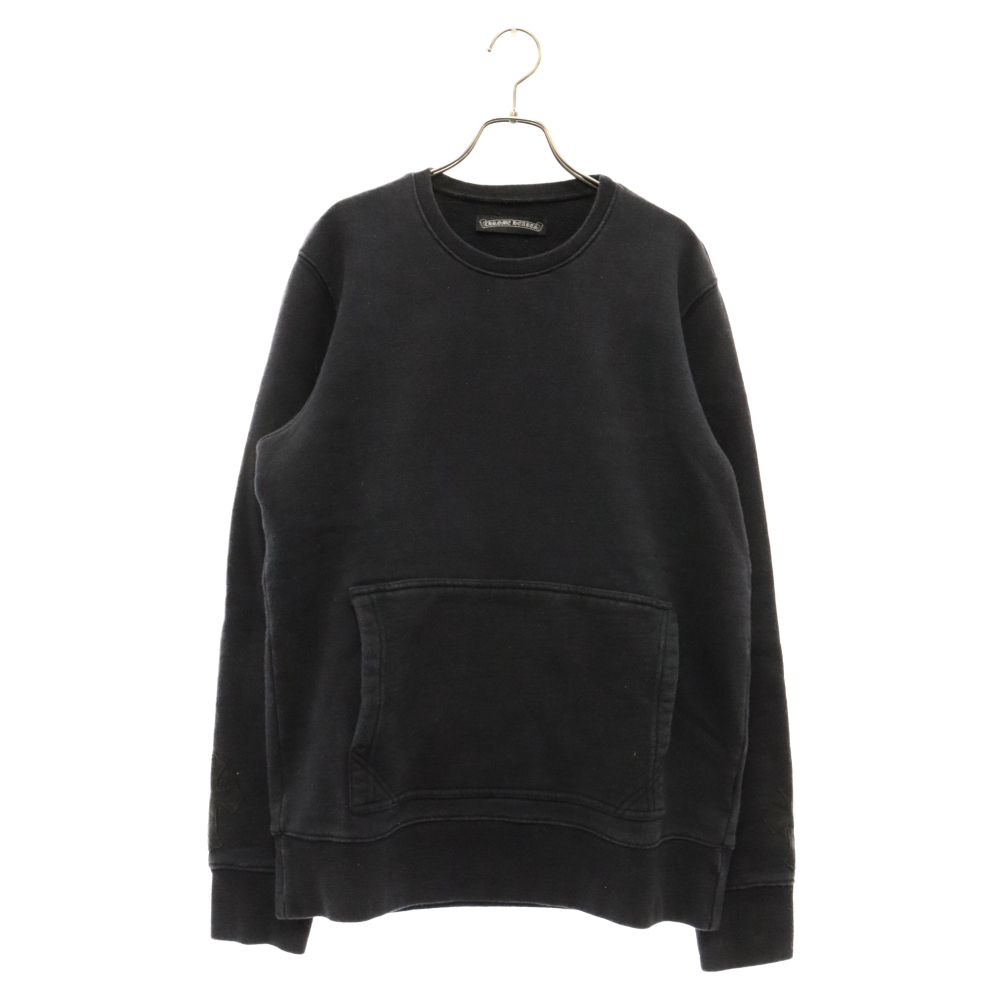 CHROME HEARTS クロムハーツ フロントポケット アームクロス CHROME HEARTS クロムハーツ フロントポケット アームクロス