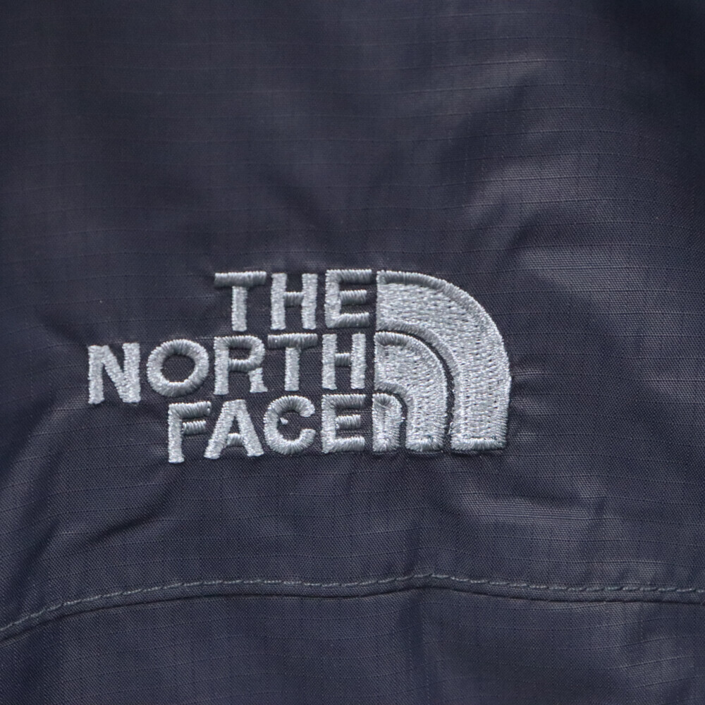 THE NORTH FACE ザノースフェイス RESOLVE 2 JACKET リゾルブ ジャケット マウンテンパーカー ブルー NF0A2VD5_画像5