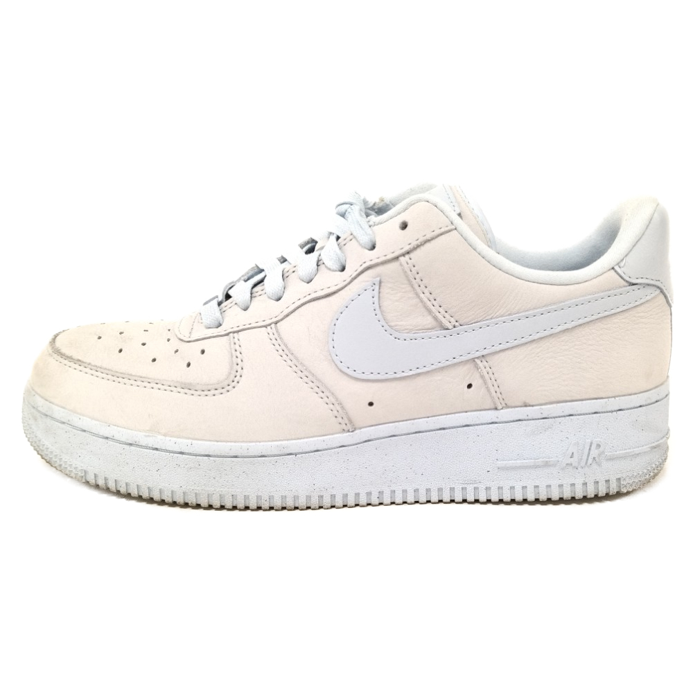 ナイキ WMNS AIR FORCE 1 PRM BLUE ウィメンズ エアフォース 1 プレミアム ブルー ローカットスニーカー ブルー US8,5/25,5cm DZ2786-400_画像1