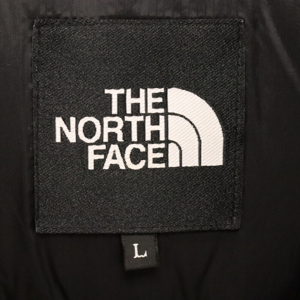 THE NORTH FACE ザノースフェイス バルトロライトジャケット ダウンジャケット ゴアテックス ユーティリティブラウン ND91950_画像5