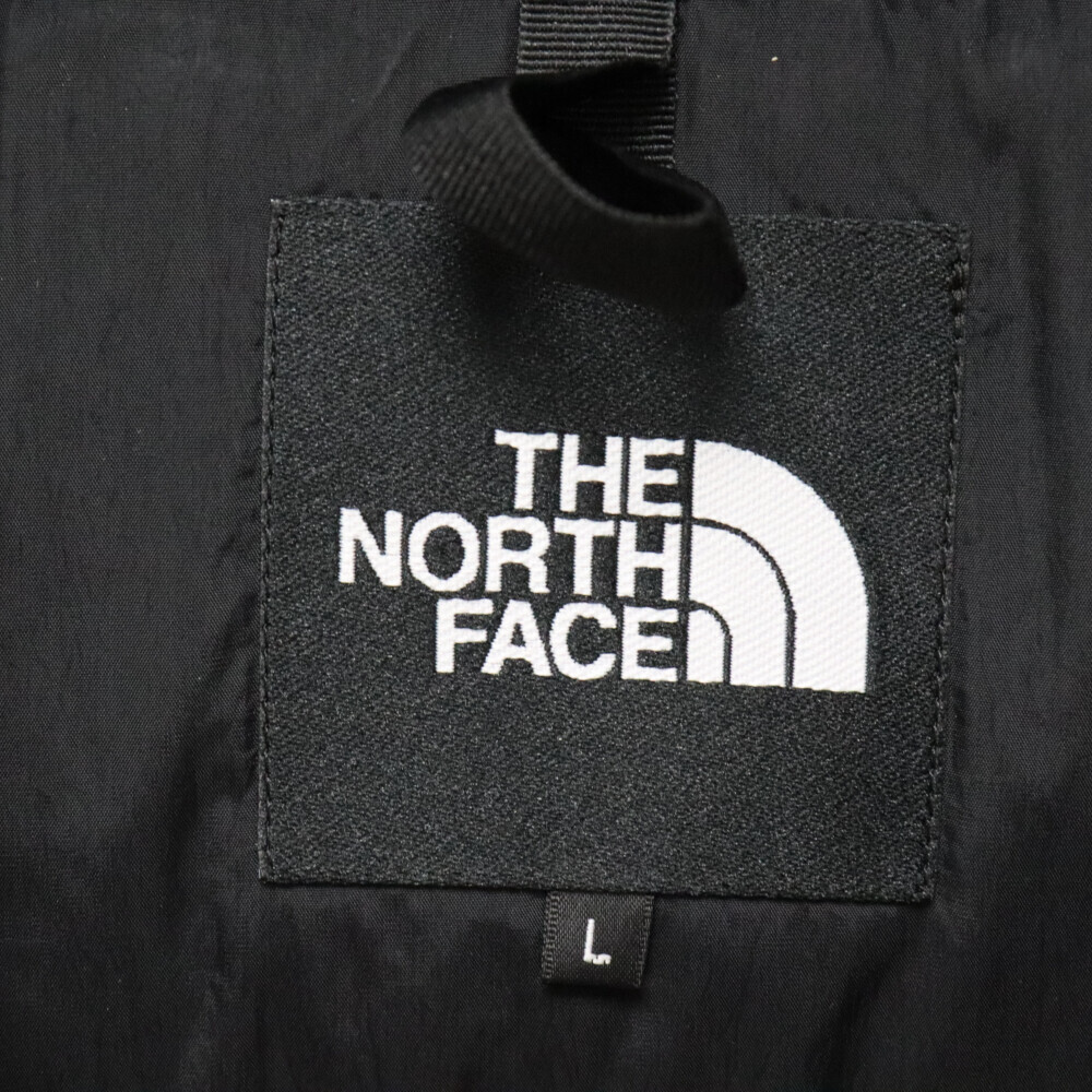 THE NORTH FACE ザノースフェイス Nuptse Vest ヌプシ ダウンベスト ブラック レディース NDW92338_画像3